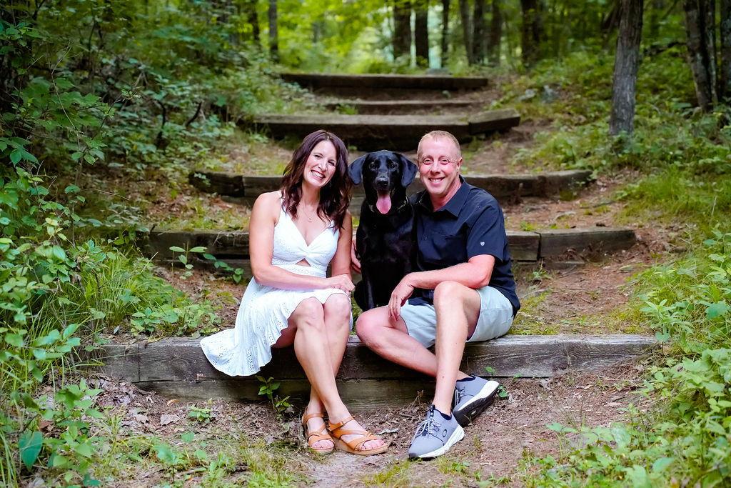The Wedding Website of Stacy Wozney and Joel Artis