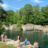Dorset Marble Quarry