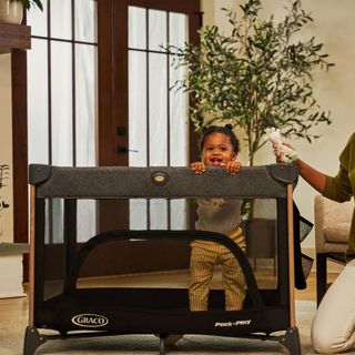 Graco®, DuetConnect LX Swing & Bouncer | Zola Baby