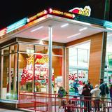 Andy's Frozen Custard