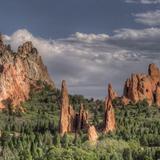 Garden of the Gods