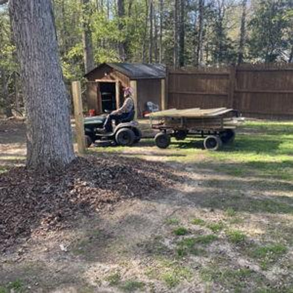 Landscaping / Hardscaping