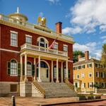 Downtown Salem