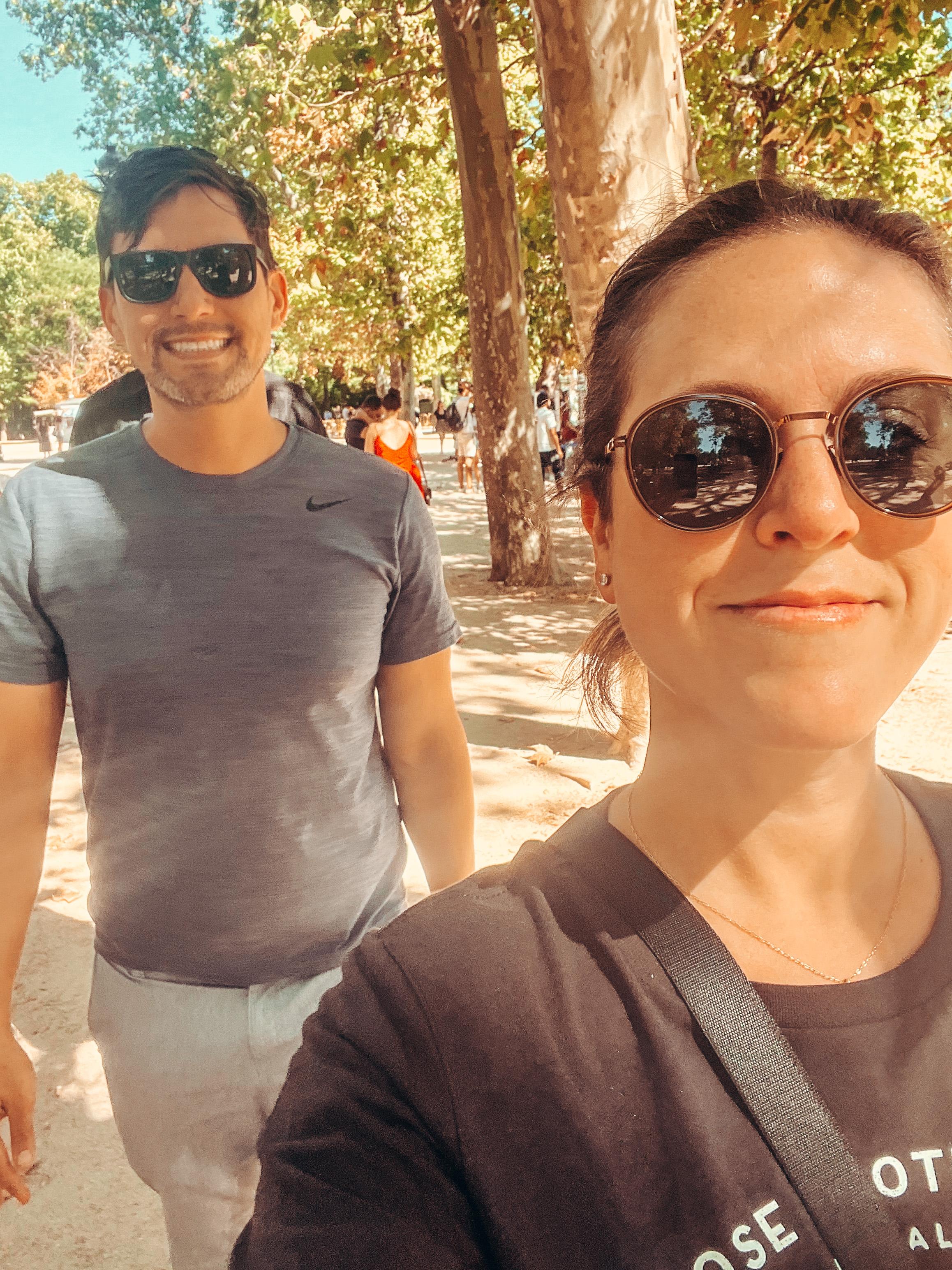 The Wedding Website of Michelle Maczka and James Drye