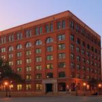 The Sixth Floor Museum at Dealey Plaza