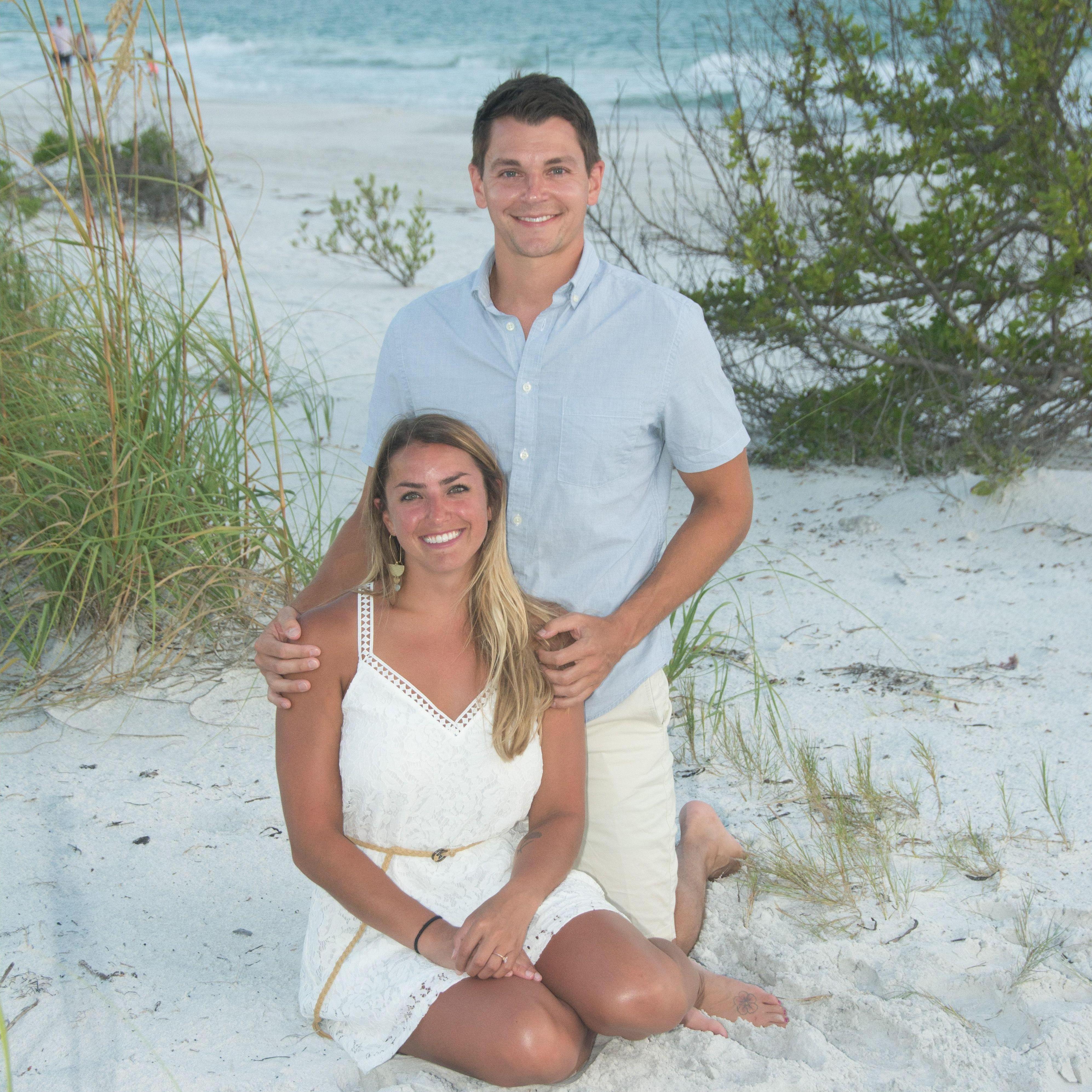 Seng family vacation 2019