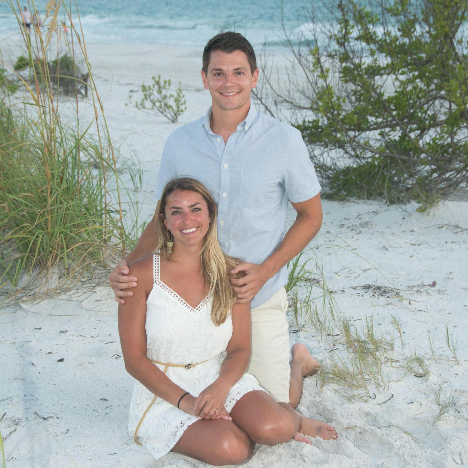 Seng family vacation 2019