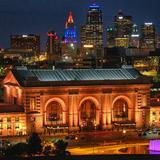 Union Station Kansas City