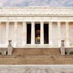 Lincoln Memorial