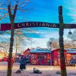 Freetown Christiania