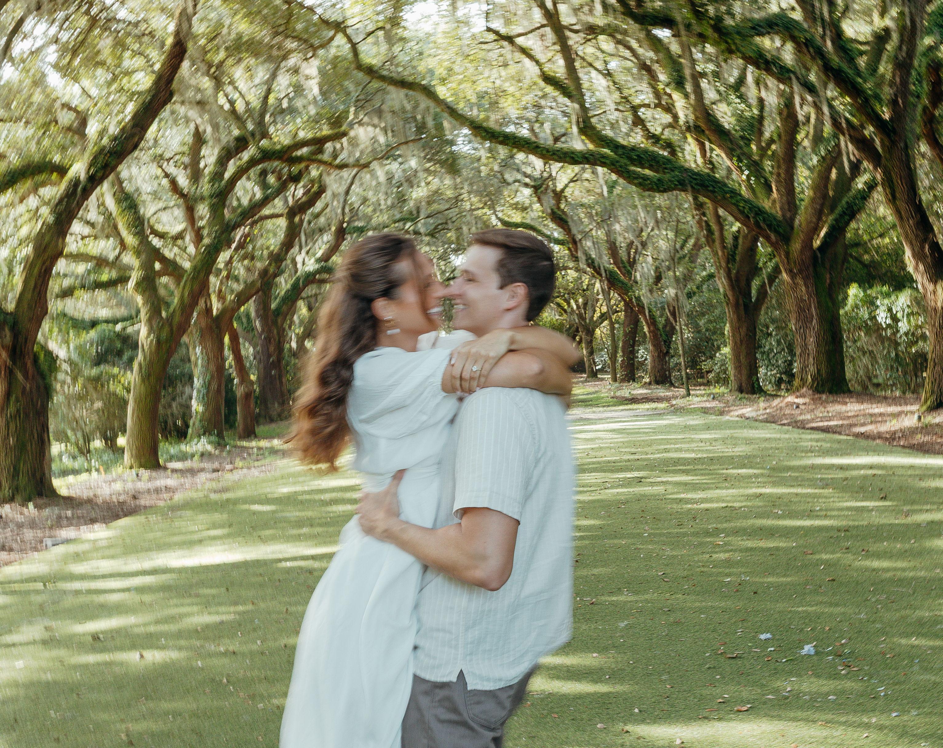 The Wedding Website of Olivia Knutson and Robbie Dosher