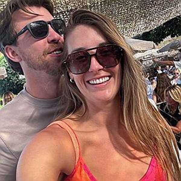 Honeymoon/Newlywed Fund