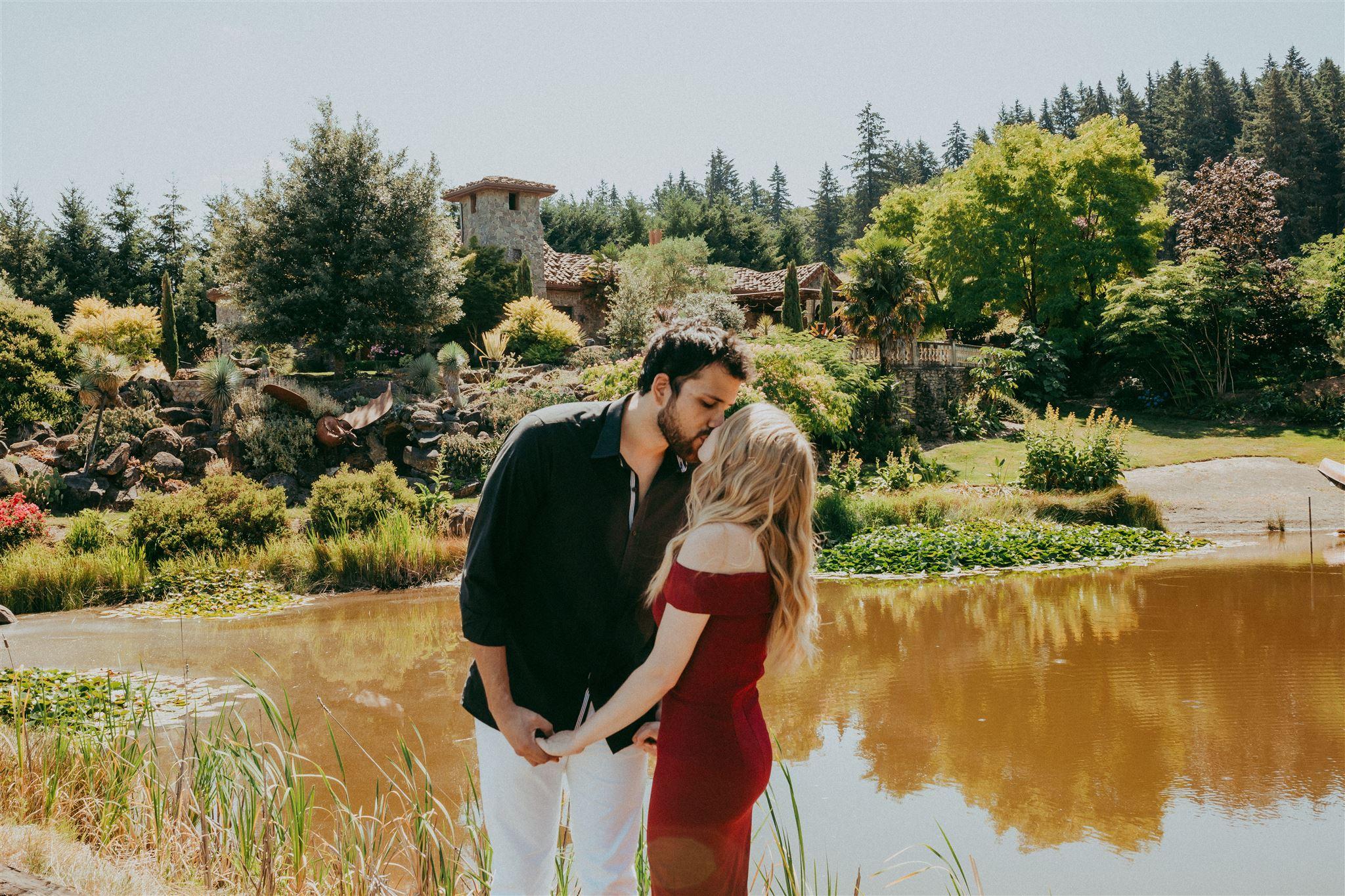 The Wedding Website of Launa Blaine and Yolman Torrez