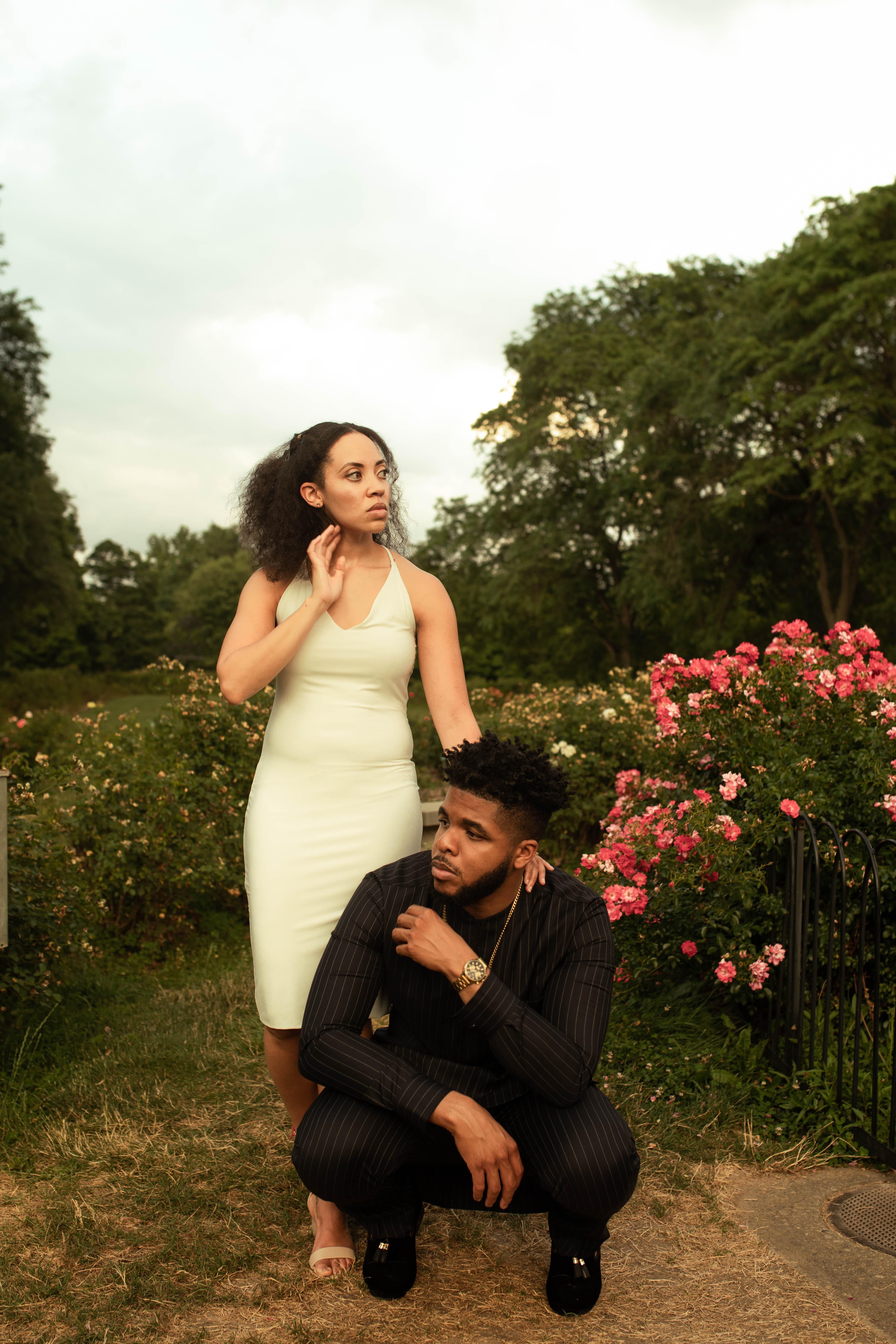 The Wedding Website of Danielle Kemp and Dubem Okpalaoka