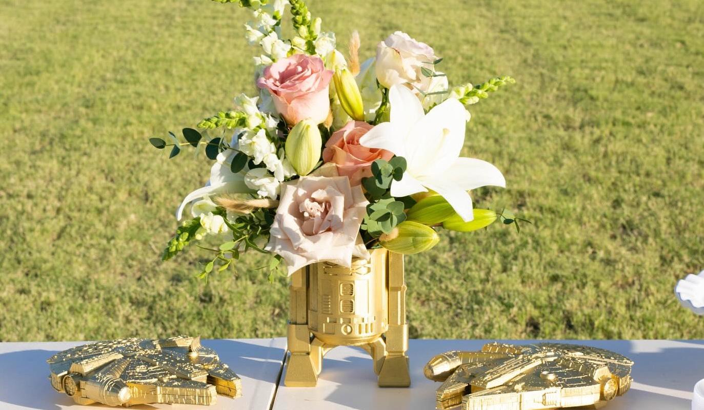 The Wedding Website of Mj Lara and Lilian Lara