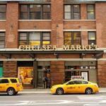 Chelsea Market