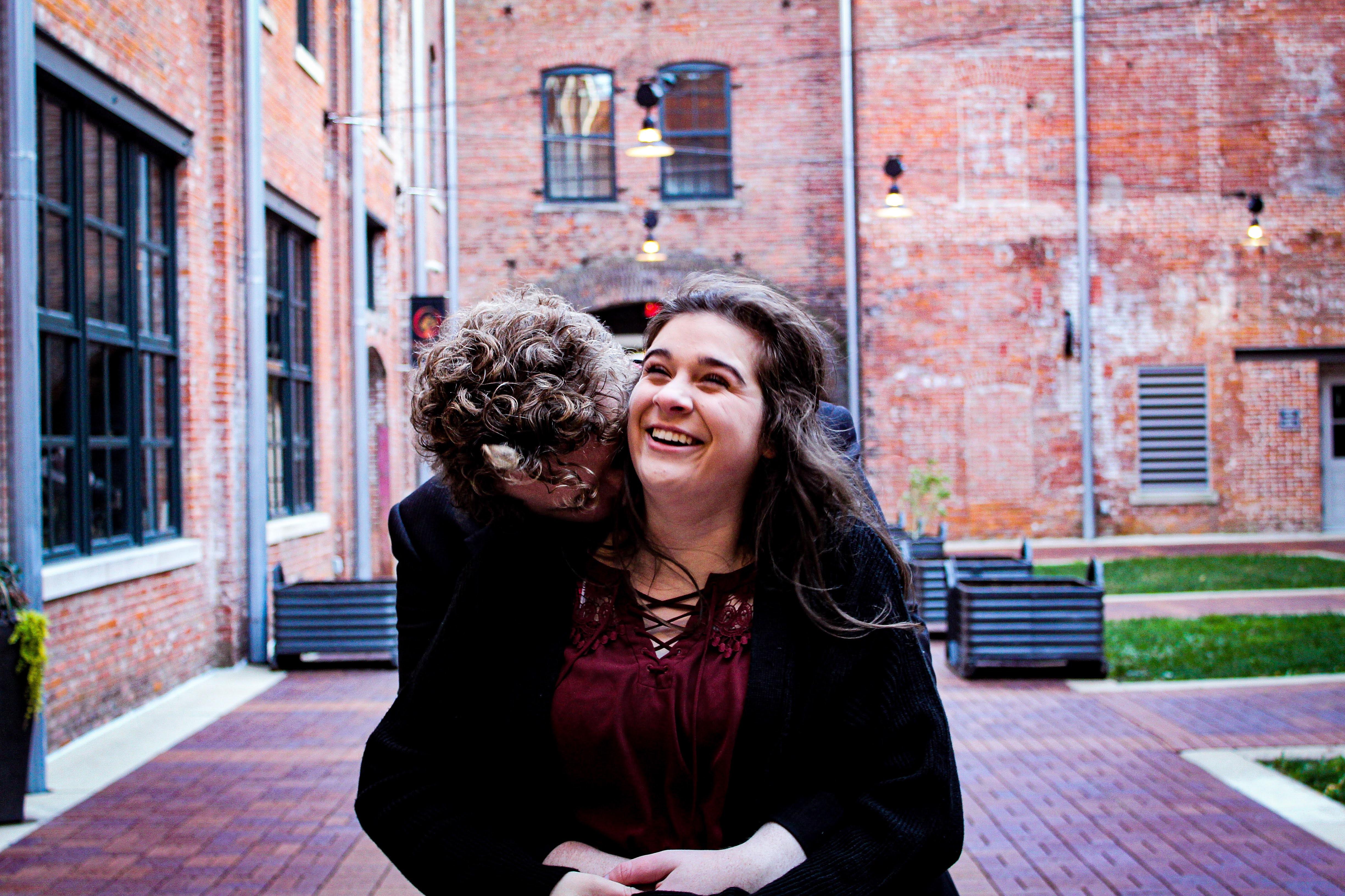 The Wedding Website of Janessa Prodzinski and Jacob Bauder