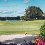 Abacoa Golf Club