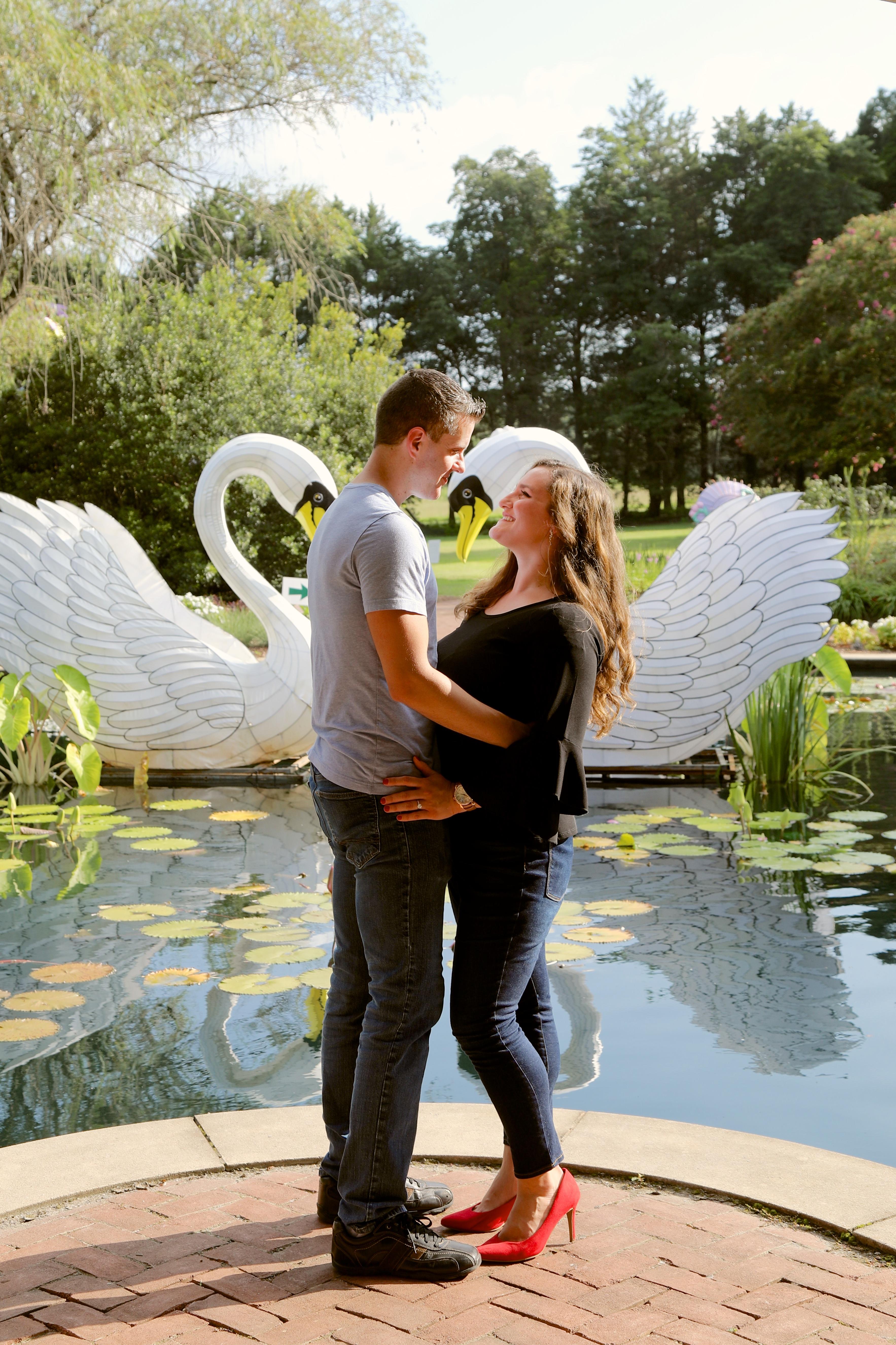 The Wedding Website of Gabrielle Loew and Matthew Goodale