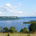 Lake Pepin