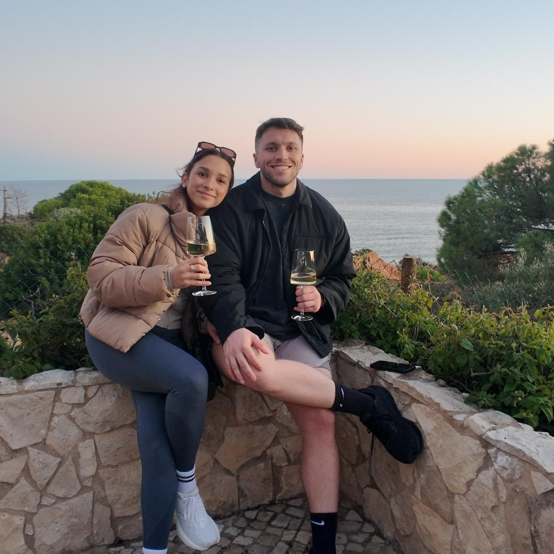 Albufeira, PT visiting the venue & hotels! November 2025