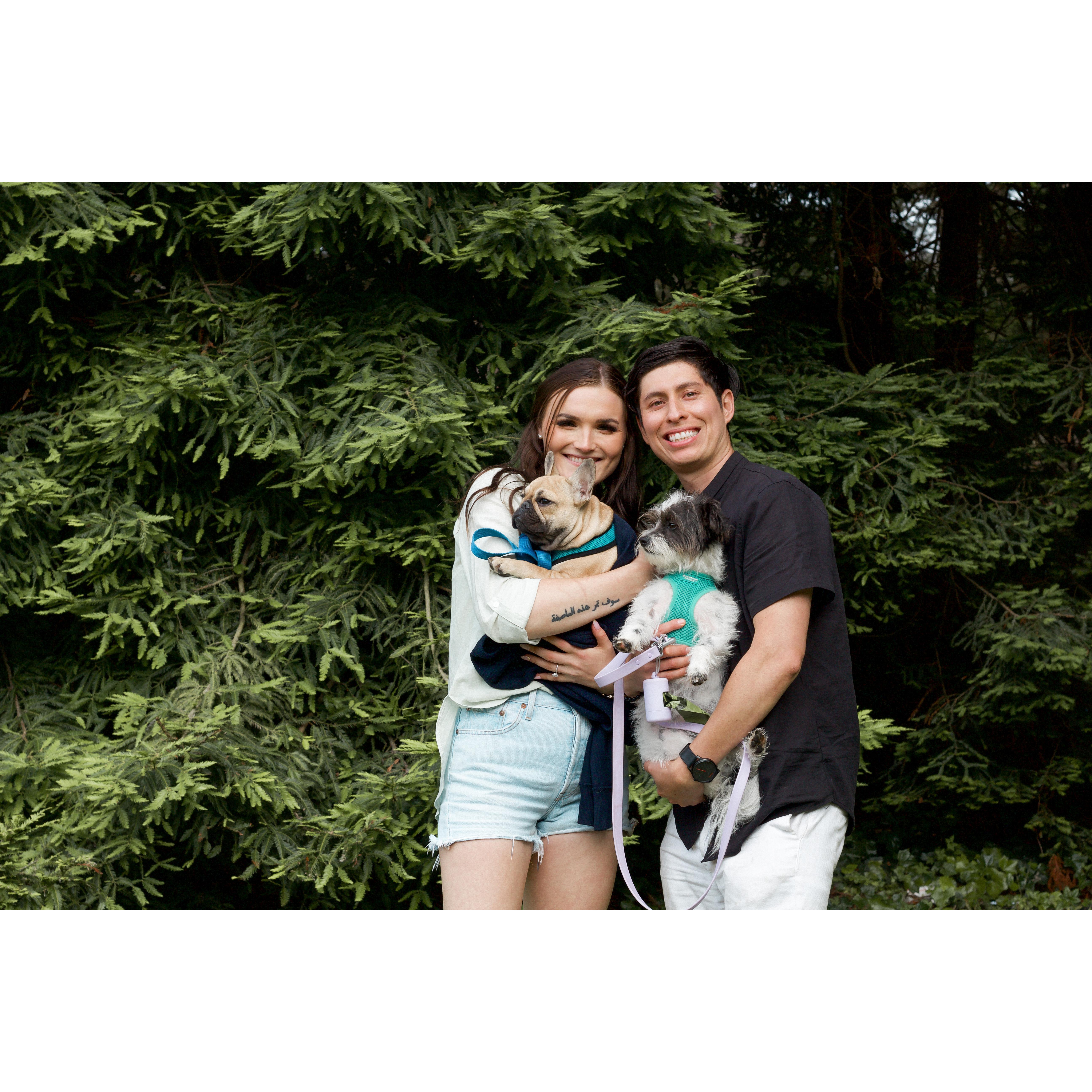 Leira's Bday - July 2021