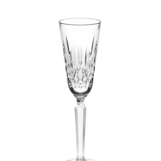 Waterford Lismore Tall Flute