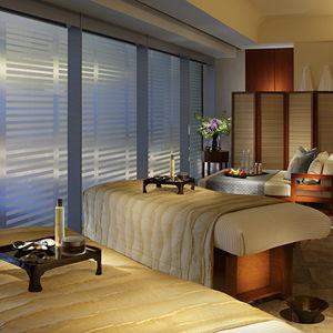 Couples Massage