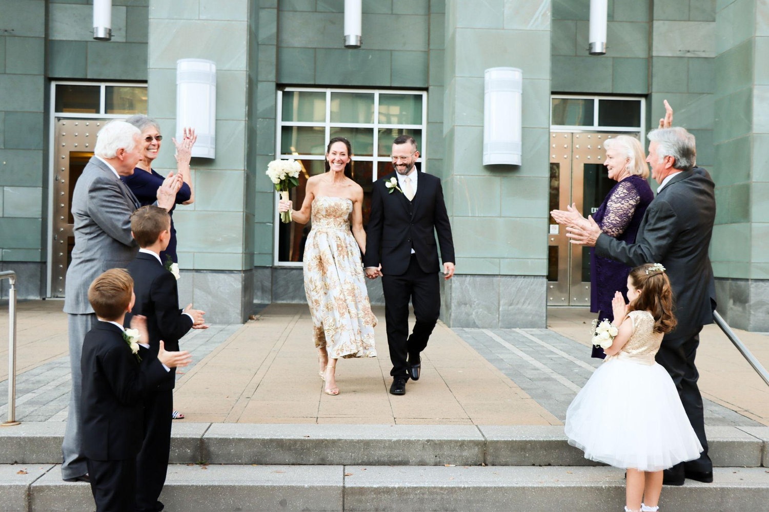 The Wedding Website of Justin Wylie and Kristin Wylie
