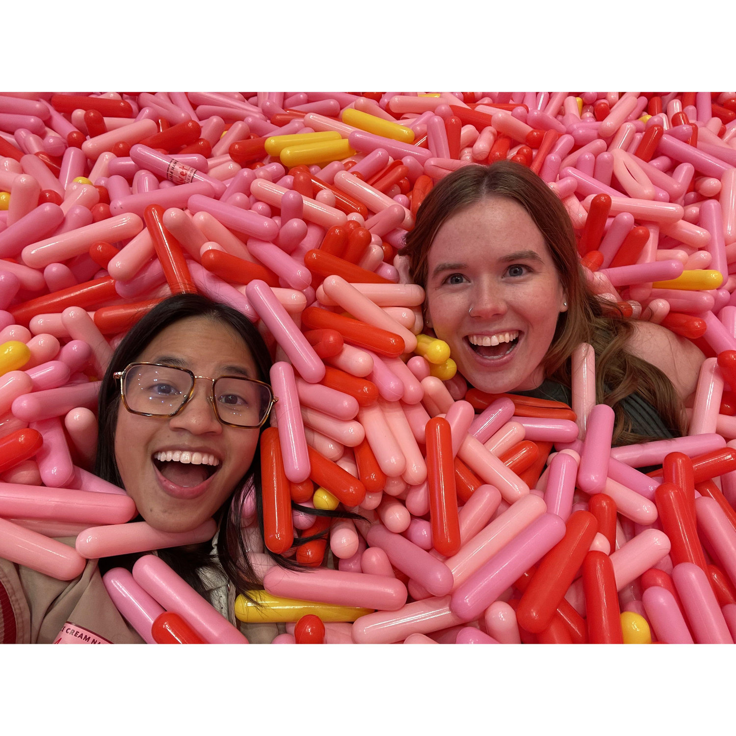 Chicago Ice Cream Factory, September 2024