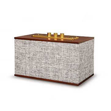 Crosley Octave Bluetooth Speaker