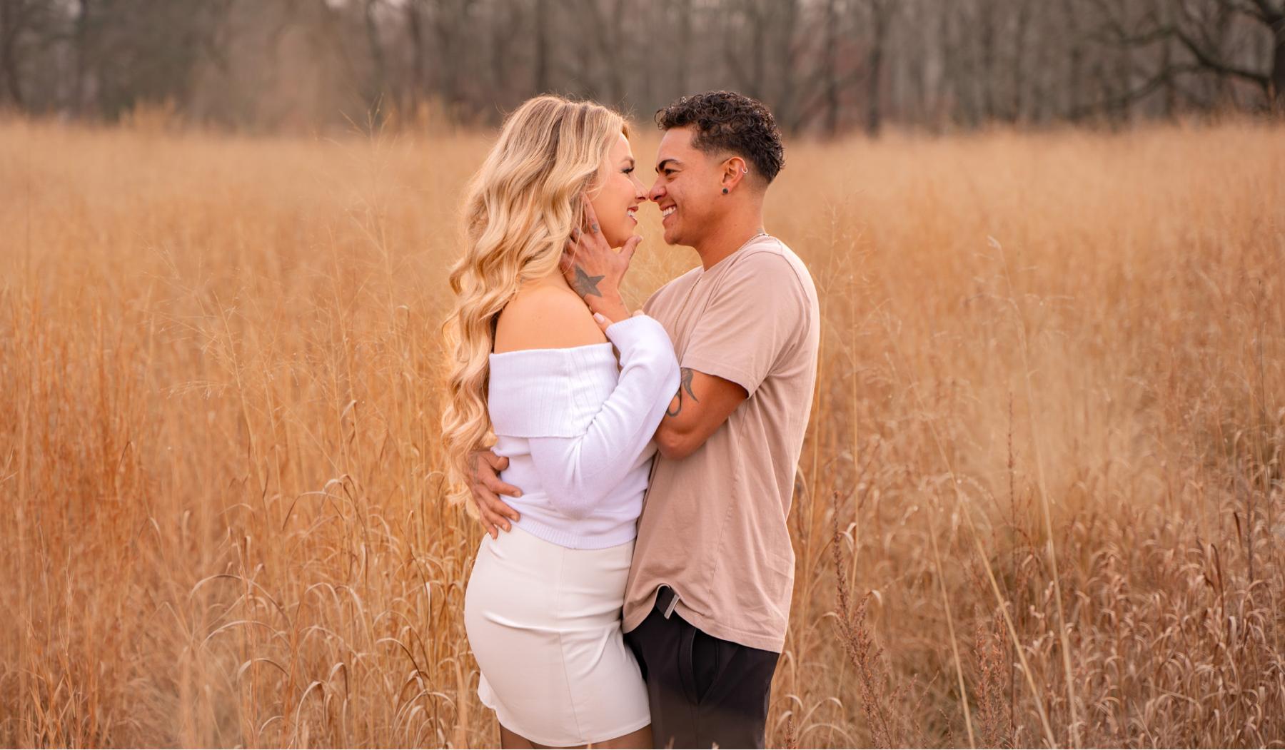 The Wedding Website of Patsy Schoch and Thiago Rosario