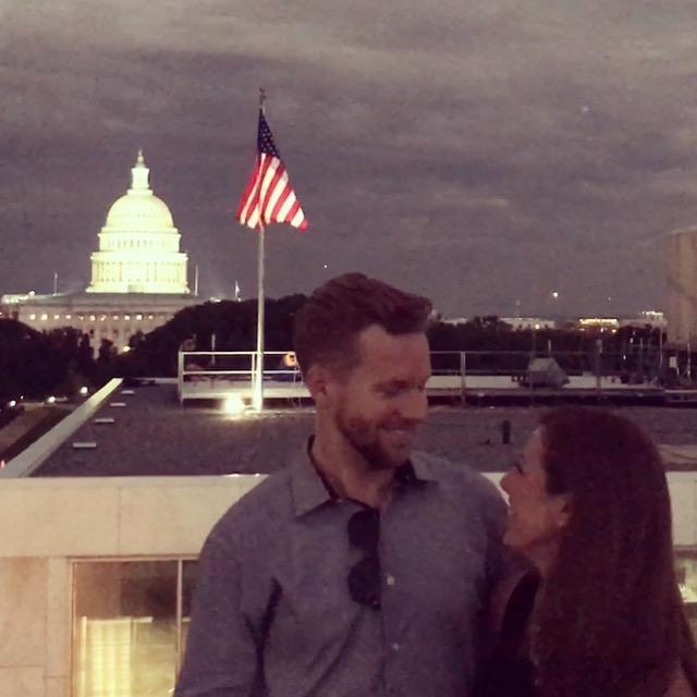 DC rooftops 2017