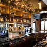 Franklin House Bar
