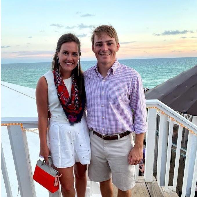 August 2020 Seaside, FL