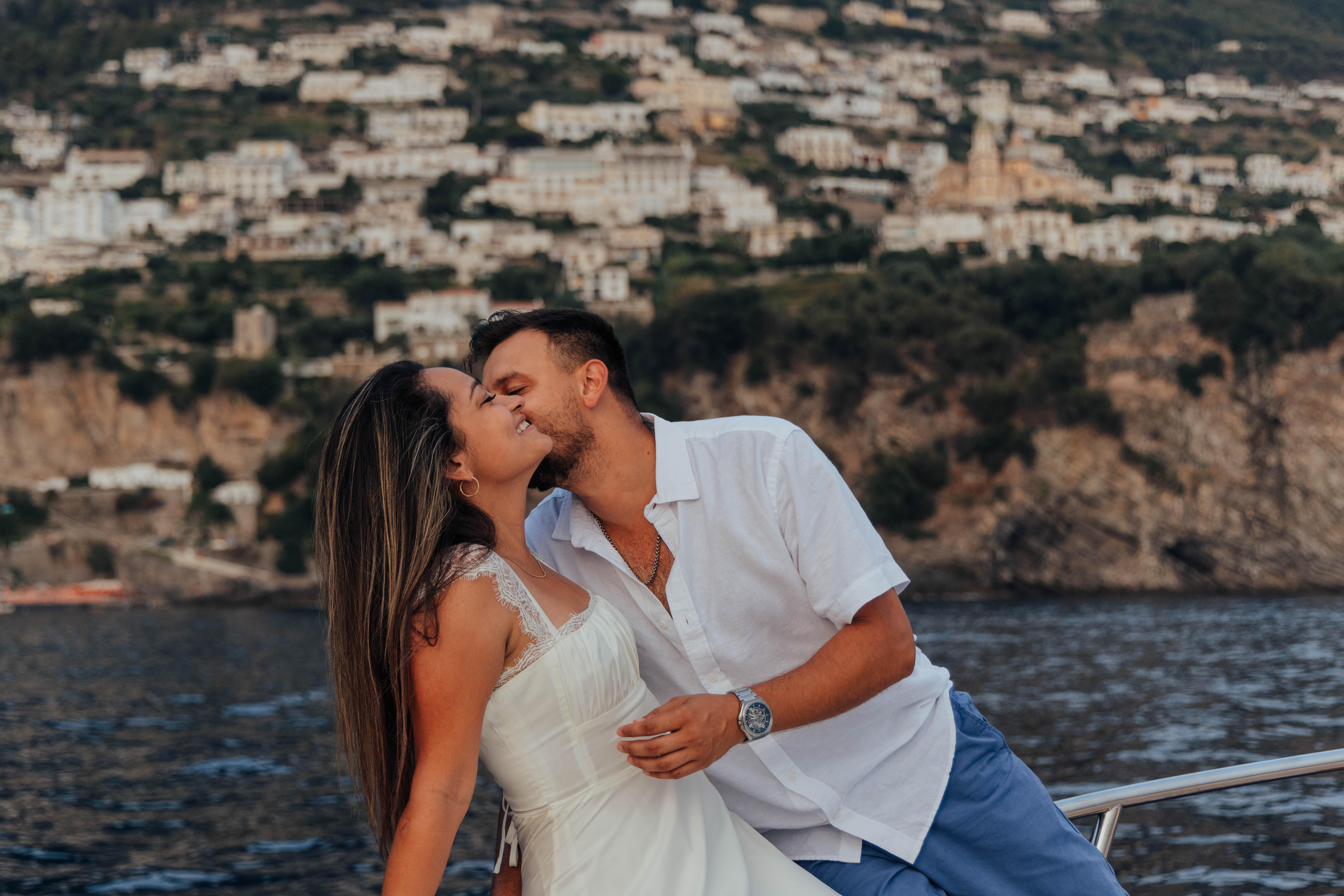 The Wedding Website of Jazmin Rivero and Aaron Barnes