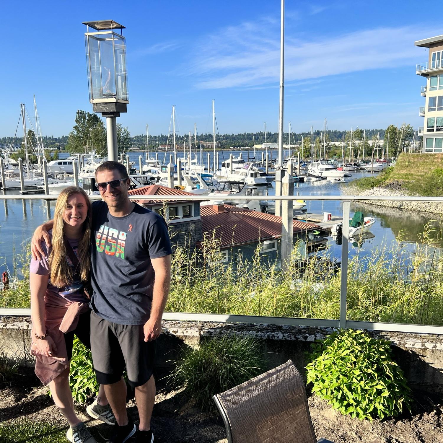 Vancouver, WA
