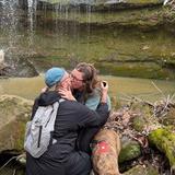 Rocky Bluff Trail