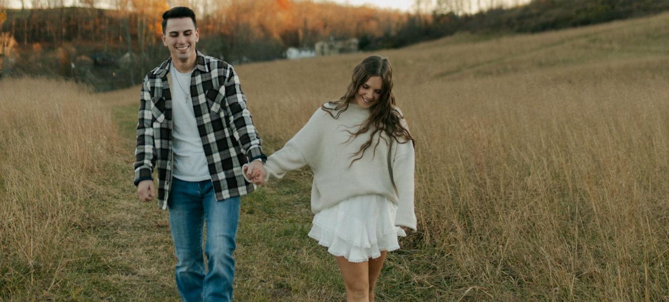 The Wedding Website of McKinley Gaudet and Dylan Poplin