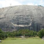 Stone Mountain Park