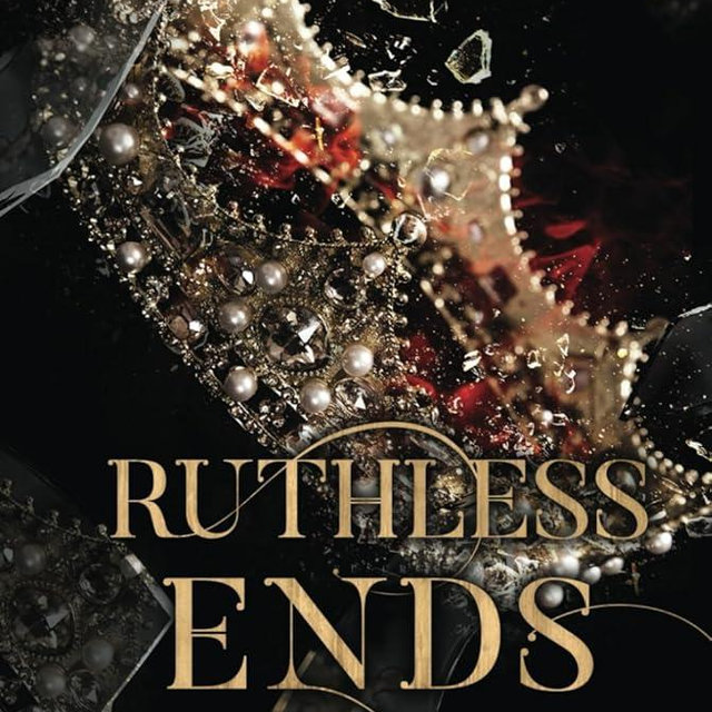 Ruthless Ends (The Marionettes)