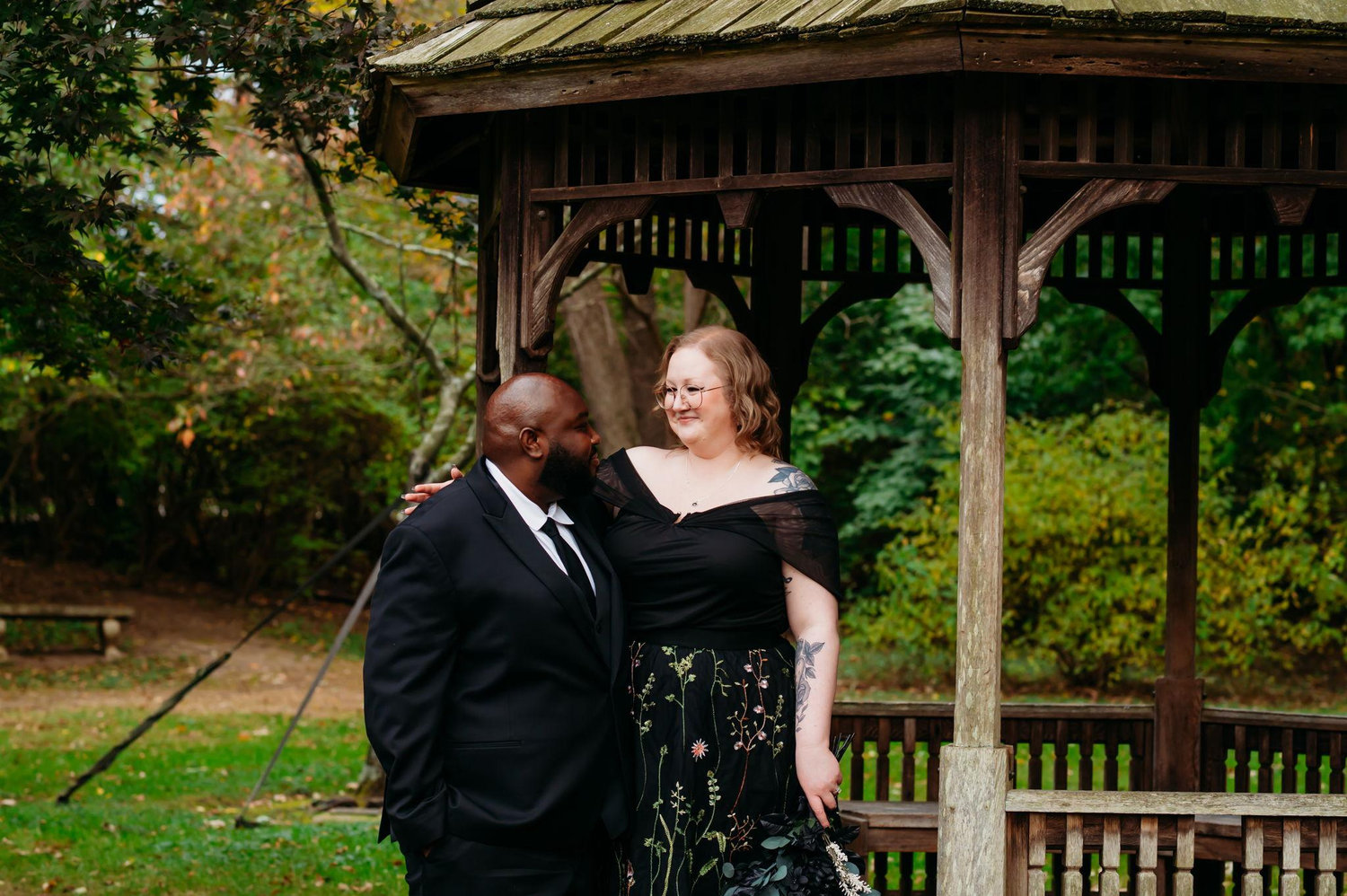 The Wedding Website of Alexandria Seger and Joseph Washington