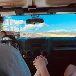 Drive Around the Whole Island