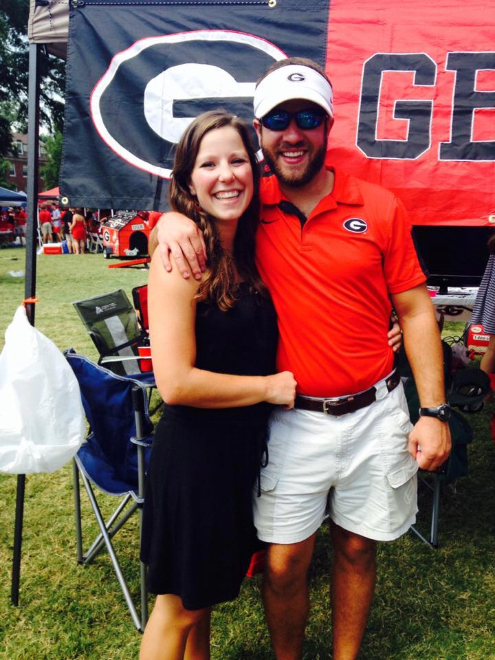 Dawg Fans - August, 2014