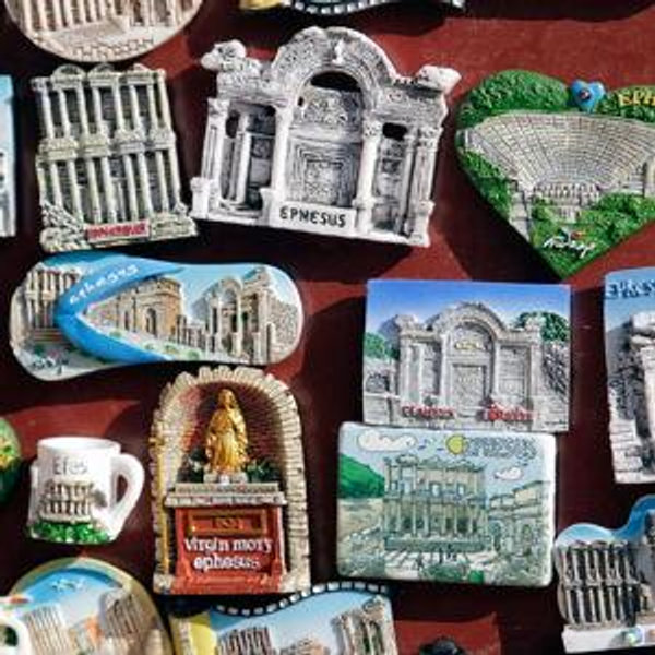 Souvenir Fund
