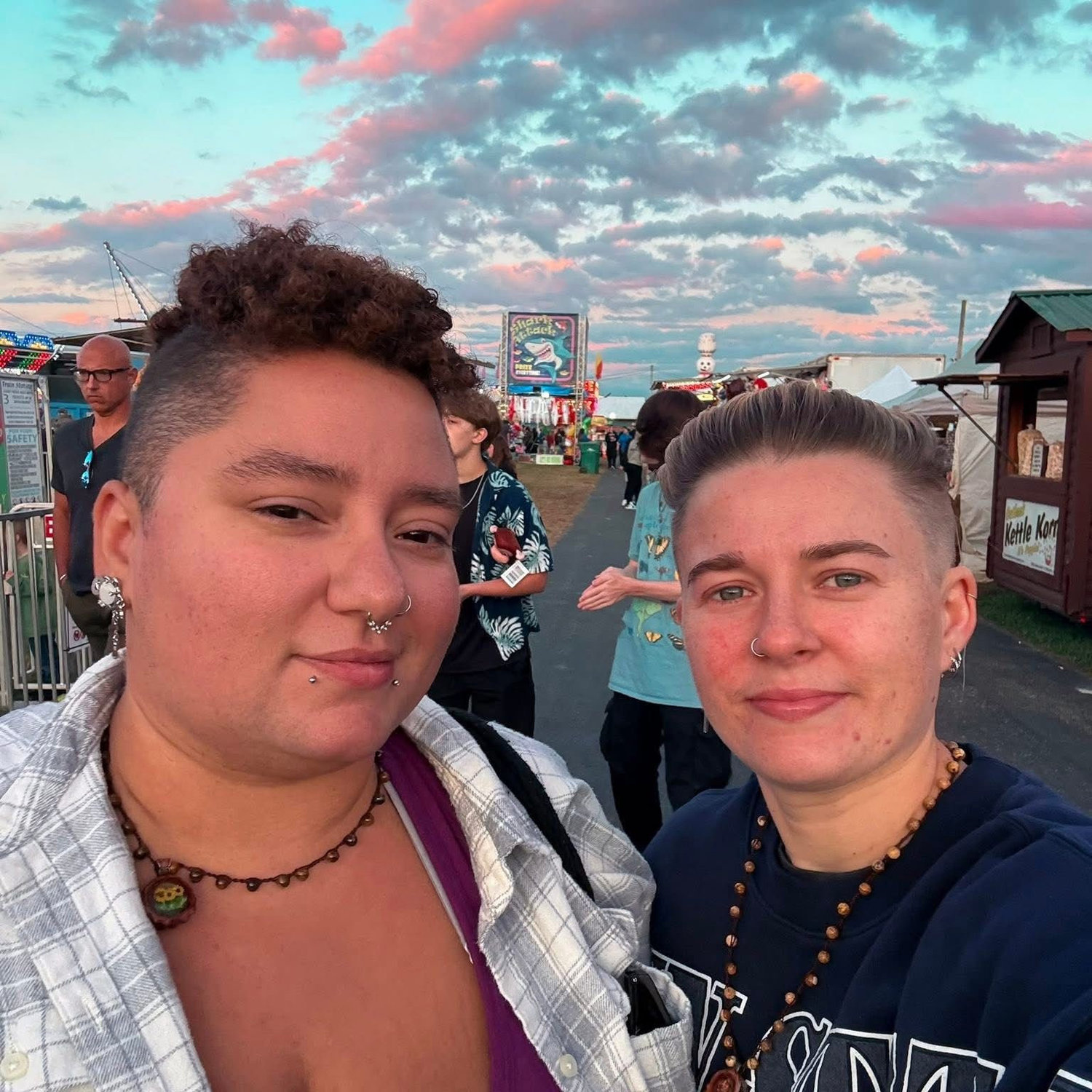 Waterford Fair 2025