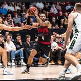 Ottawa BlackJacks Basketball