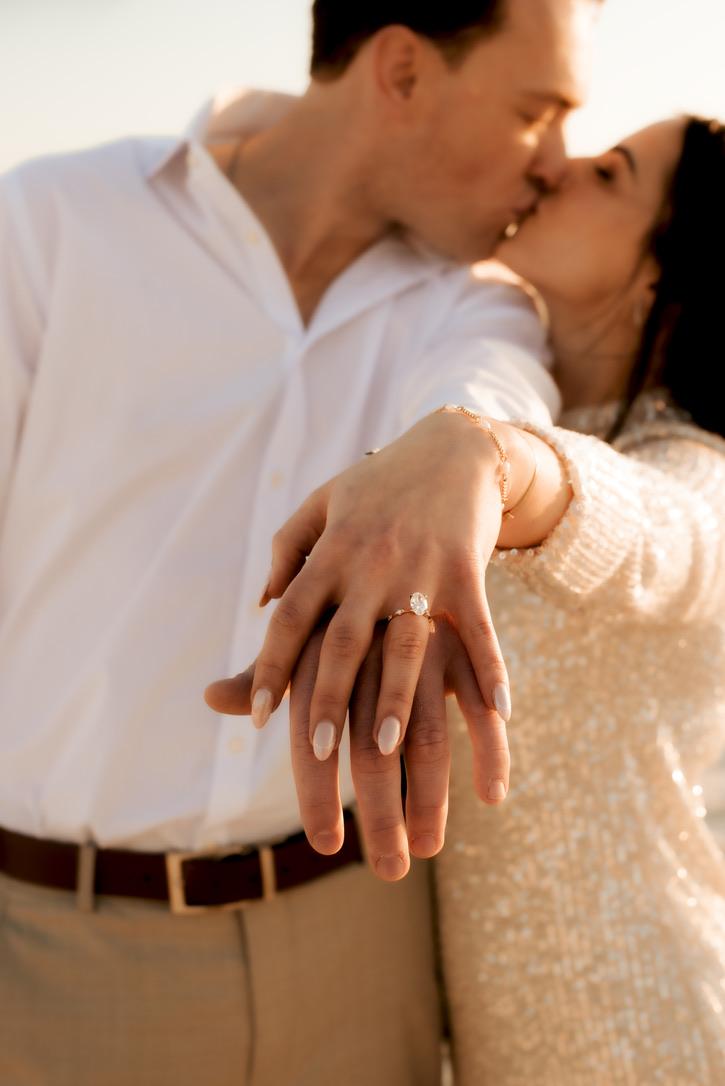 The Wedding Website of Arianna Robinson and Connor Cross