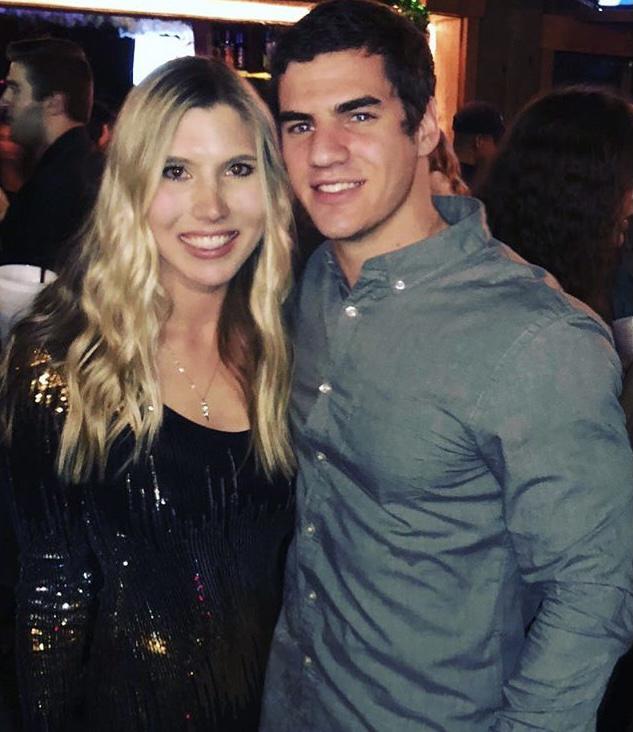 First New Years after moving to Denver!