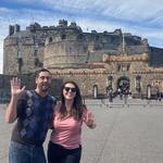 Edinburgh Castle